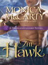 Cover image for The Hawk